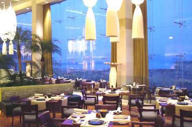 广州南沙大酒店,图三