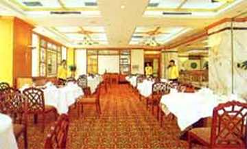 深圳景轩酒店,图四