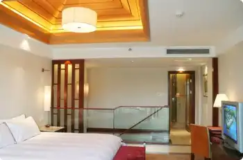 塘厦三正半山酒店,图八