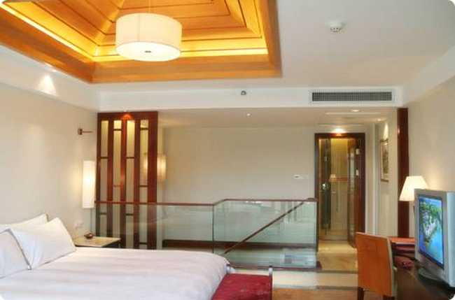 塘厦三正半山酒店,图八