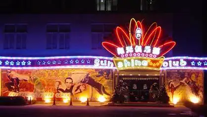 方中假日酒店,图十