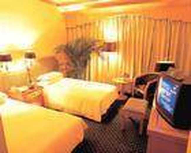 珠海度假村酒店,图二