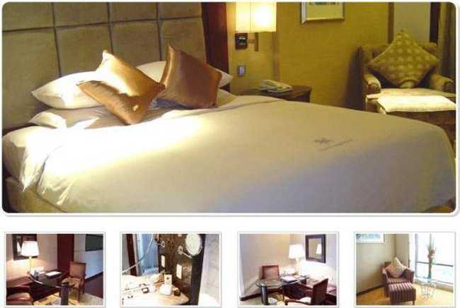 帝京国际酒店,图四