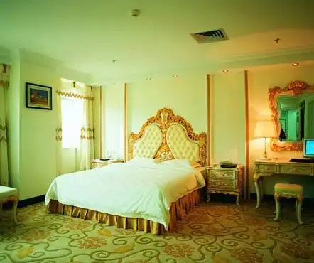 珠海帝濠度假酒店,图二