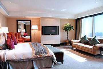 广州地中海国际酒店,图三