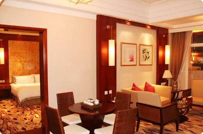 塘厦三正半山酒店,图十