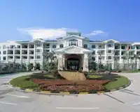 碧桂园假日半岛酒店