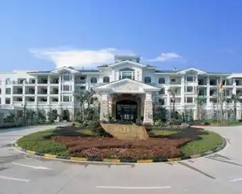 碧桂园假日半岛酒店,图一