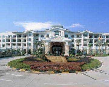 碧桂园假日半岛酒店,图一