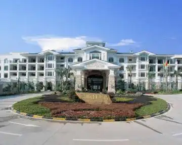 碧桂园假日半岛酒店,图一