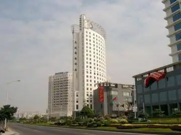 东莞市东城国际酒店*