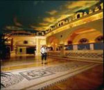 深圳威尼斯皇冠假日酒店,图四