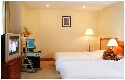 梅州金雁富源大酒店,图二