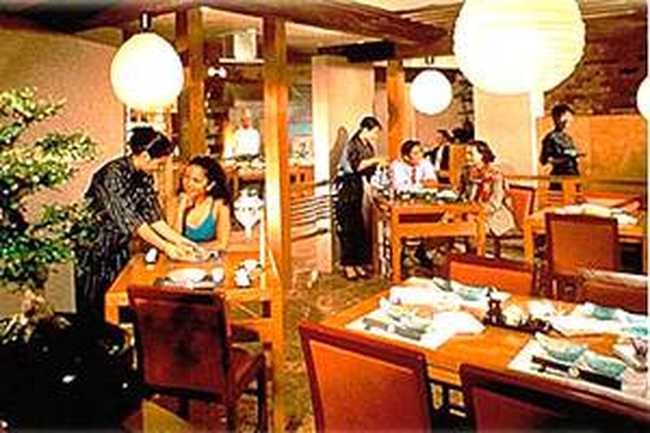 深圳香格里拉大酒店,图五