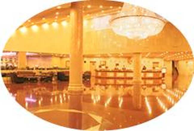 司马假日酒店,图二