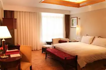 塘厦三正半山酒店,图七