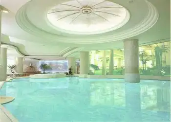 深圳阳光国际酒店,图二