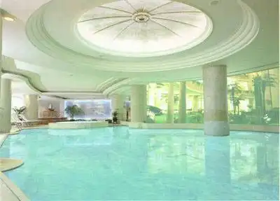 深圳阳光国际酒店,图二