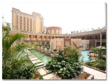 东莞市南北花园酒店,图一