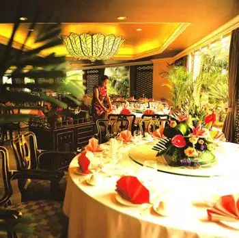 东莞嘉华大酒店,图六