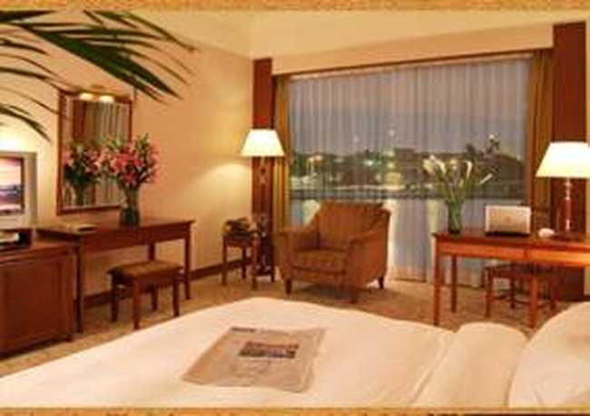 石龙名冠金凯悦大酒店,图九