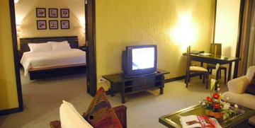 广州番禺长隆酒店,图三