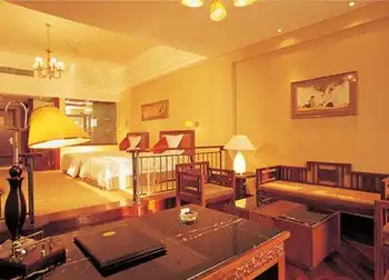 碧桂园假日半岛酒店,图五