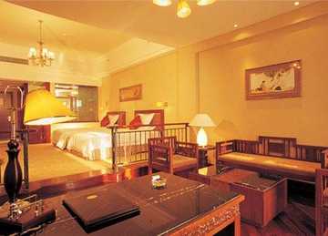 碧桂园假日半岛酒店,图五