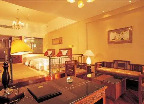 碧桂园假日半岛酒店,图五