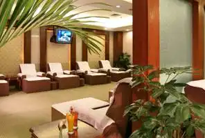 石龙名冠金凯悦大酒店,图十二