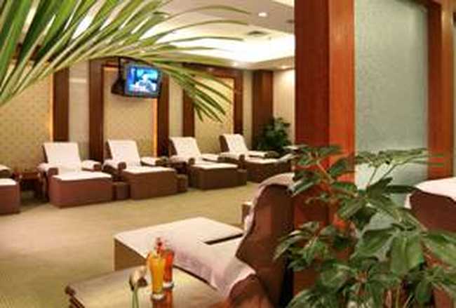 石龙名冠金凯悦大酒店,图十二