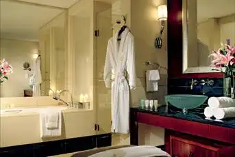 喜来登大酒店,图二