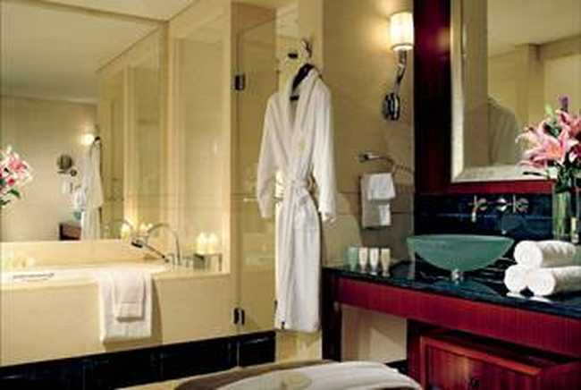 喜来登大酒店,图二