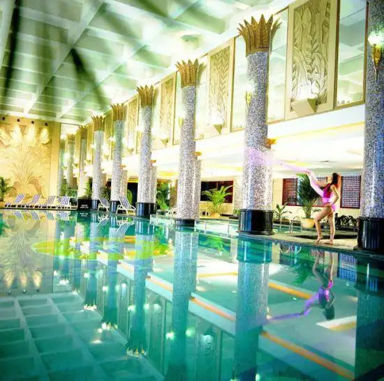 东莞嘉华大酒店,图十一