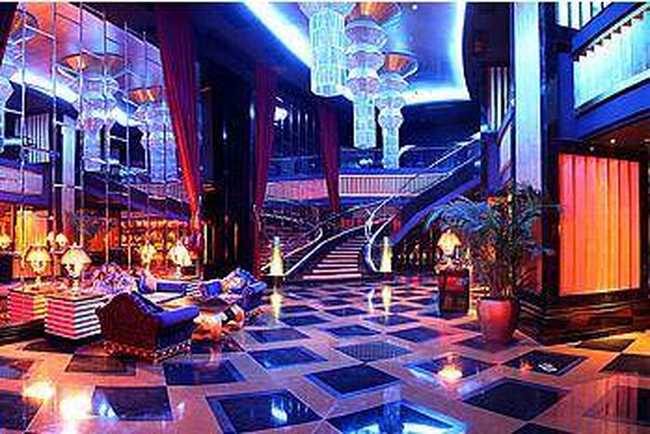 广州地中海国际酒店,图五