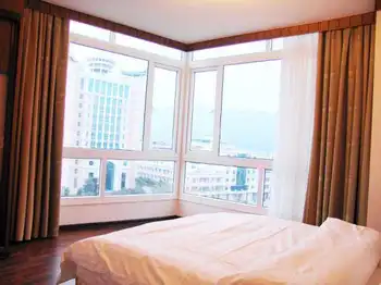 星河湾酒店,图三