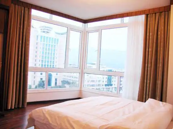 星河湾酒店,图三