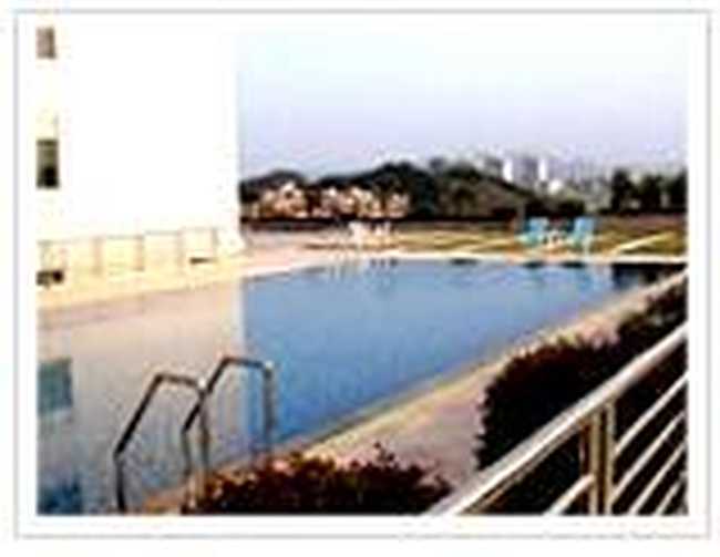 清溪万豪酒店,图四