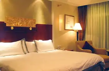 塘厦三正半山酒店,图四