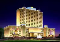 海丰金鹏国际酒店