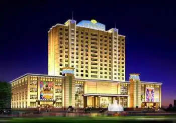 海丰金鹏国际酒店