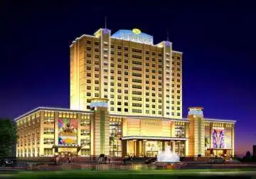 海丰金鹏国际酒店