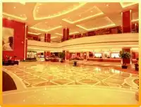 东莞长安莲花山庄