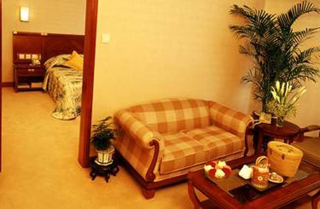 富临大酒店,图四