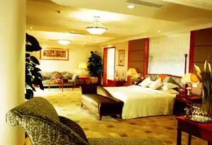 东莞嘉华大酒店,图五