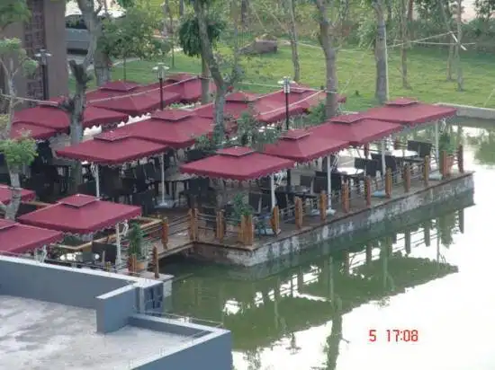 帝京国际酒店,图七