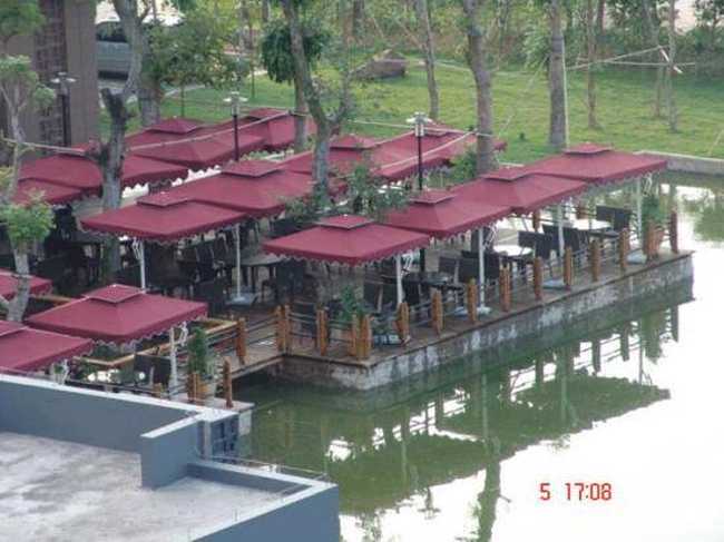 帝京国际酒店,图七