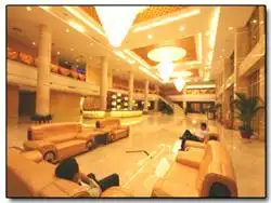 东莞市南北花园酒店,图二