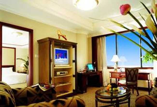 东莞嘉华大酒店,图四