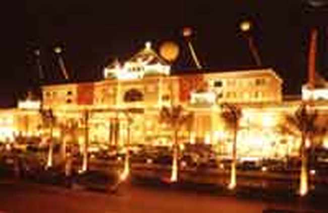 塘厦新都会怡景酒店,图二